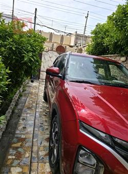 هیۆندای کرێتا